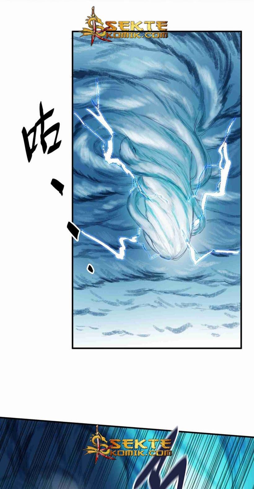 First Dragon (Yuanlong) Chapter 26 Gambar 8
